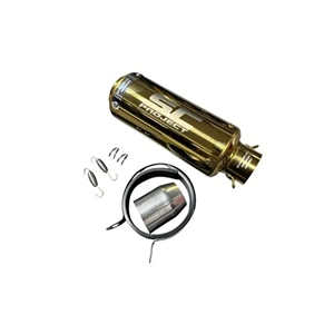 SC EGZOZ NİNJA ALTIN