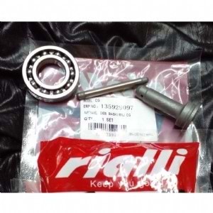 DEBRİYAJ BASKI MİLİ CG 6 vidalı model