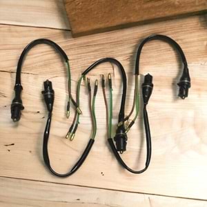 FREN MÜŞÜRÜ ÖN 125 YBR DİŞİ FİŞLİ