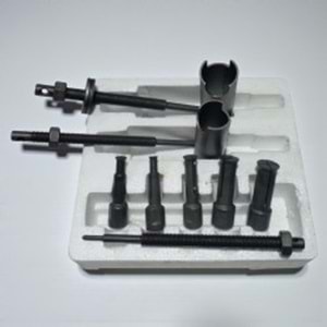 RULMAN ÇEKTİRME SETİ (BİLYA SÖKME APARATI)