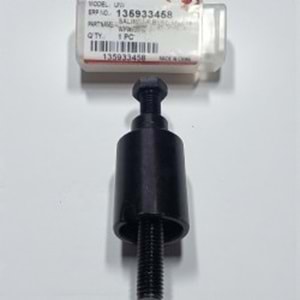 SCT 125 SALINCAK TAKOZ ÇEKTİRMESİ