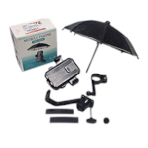 TELEFON TUTACAĞI GİDON BAĞLANTILI (ŞEMSİYELİ MODEL)