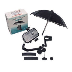 TELEFON TUTACAĞI AYNA BAĞLANTILI (ŞEMSİYELİ MODEL)
