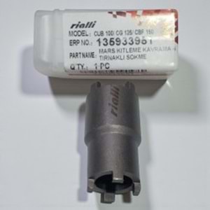 CG 125 YAĞ SEPERETÖRÜ SÖKME APARATI