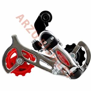 ARKA MAKARA INDEX YD-H50 21 V. BRAKETSİZ