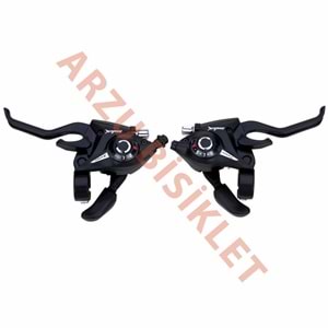 MONERO MTB KELEBEK VİTES KOLU TK