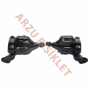 VİTES KOLU GÖSTERGELİ 8'Lİ INDEX - RCTS-71