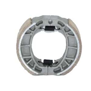 CG 125 ARKA FREN BALATASI