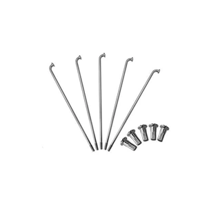 CG 125 JANT TELİ 4*172 MM