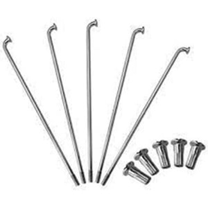 CG 125 JANT TELİ 4*183 MM