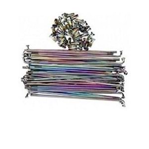 CG 125 JANT TELİ BUKELEMUN 4*172 MM