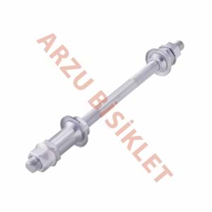 MTB ARKA MİL SHUNFENG