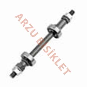 ARKA MİL RULMANLI SHUNFENG