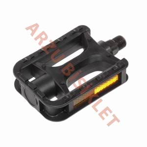 MONERO MTB PEDAL TK BİLYALI