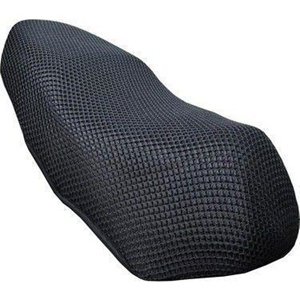 SPACY - NMAX - DUET - JUPİTER SELE KILIFI FİLELİ ÇİFT KATLI ( 2 XL )
