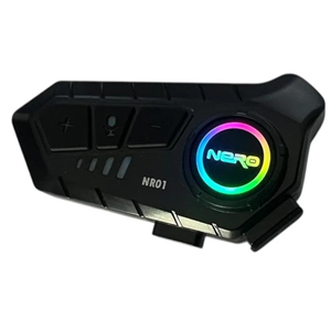 QXR 01 BLUETOOTH KULAKLIK (İNTERCOM)