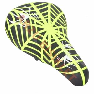 MONERO BMX ÖRÜMCEKLİ SELE