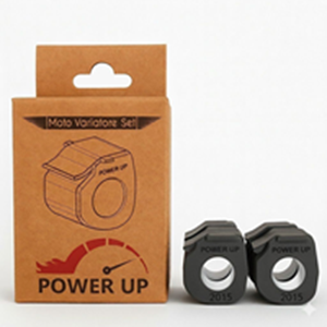 POWER UP PERFORMANS BAGASI 6 LI (20x15x11 GR) FİZY-DİO-PCX-DYLAN-JUPİTER 125