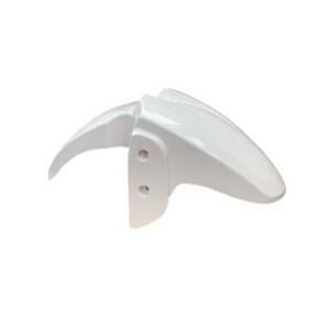 ELEKTRİKLİ ÖN ÇAMURLUK BEYAZ DEMİR KASALI