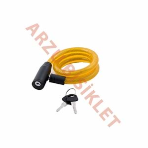 MONERO 12 - 80 HALAT KİLİT ZHONGLİ