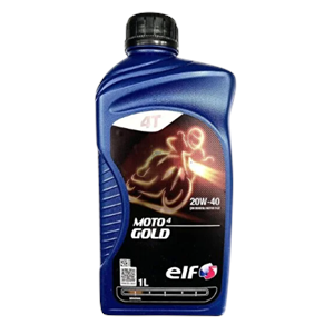 ELF 20 - 40 MOTOR YAĞI 1 L