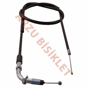 MONERO CG 125 GAZ TELİ