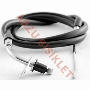 GAZ TELİ YAMAHA YBR