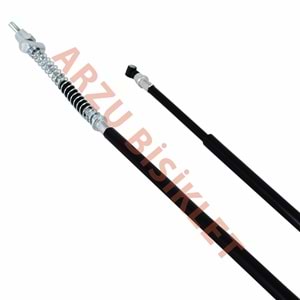 MONERO SPACY 110 ARKA FREN TELİ