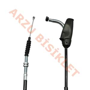 DEBRİYAJ TELİ CF MOTO NK 250 - SR 250