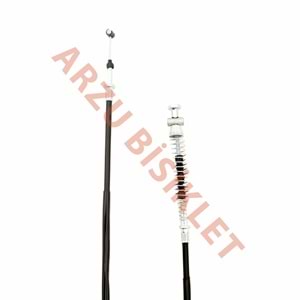 ARKA FREN TELİ TVS JUPITER