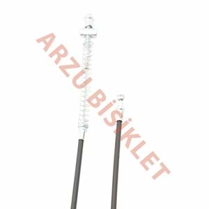 ARKA FREN TELİ VOLTA VSM