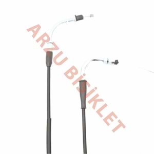 GAZ TELİ TVS WEGO - JUPITER