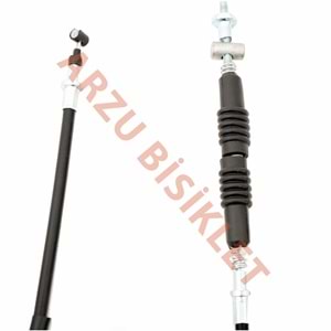 KOMBİNE FREN TELİ TVS WEGO - JUPITER