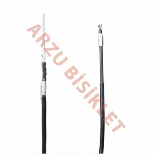 ARKA FREN TELİ [UZUN] PCX [2020-2024]