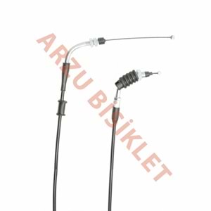 GAZ TELİ MONDIAL WING 50 İ