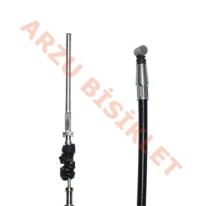 ARKA FREN TELİ [ORİJİNAL] TVS JUPITER 125-[KL170040]