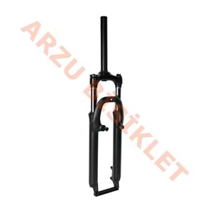 29 AMORTİSÖRLÜ MAŞA [DİSK FREN -V BRAKE UYUMLU - OVERSIZE] [KİTLEMELİ]
