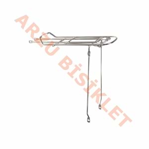 26 MTB PORTBAGAJ KROM