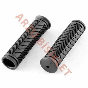 MONERO MTB ELCİK TAKIMI SİYAH