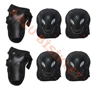 YETİŞKİN KORUMA SETİ 3 