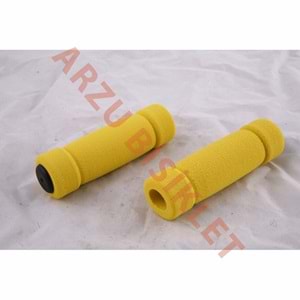 MONERO SÜNGER ELÇİK TK SARI