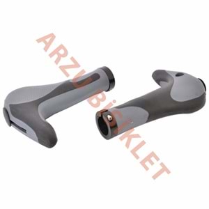 ELCİK [TAKIM] [ÇİFT ALYANLI-AVUÇ DESTEKLİ-BOYNUZLU- 140 MM] RCTS-502