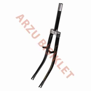 26 x 2.00 MAŞA SİYAH