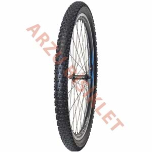 29 x 2.10 [DESEN - 2951] SİYAH - ZIRHLI MEGHNA