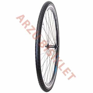 700 x 35C [DESEN - 2705] SİYAH ZIRHLI - [K] MEGHNA