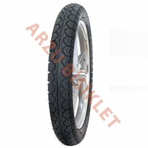 MOTTO 2.75 - 17 DIŞ LASTİK TT CLASİC DESEN