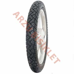 MOTTO 3.00 - 18 DIŞ LASTİK TT SPORTS DESEN