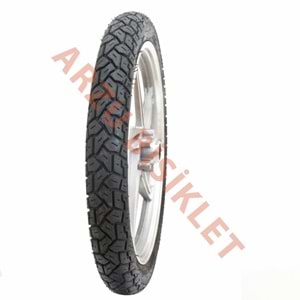 MOTTO 2.75 - 17 DIŞ LASTİK TL SPORTAGE DESEN
