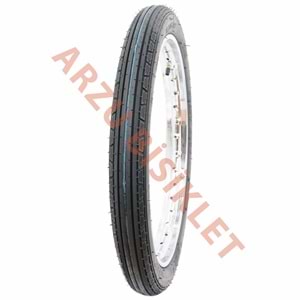 MOTTO 2.50 - 18 DIŞ LASTİK TT SUPERSONIC ÇİZGİLİ DESEN