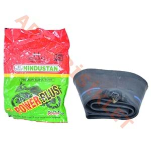 3.75 / 4.00 x 12 EĞRİ SİBOP BUTYL [POŞETLİ] HINDİSTAN